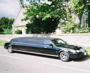 Indianapolis Limo Service