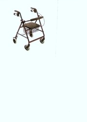 MEDICAL WALKER,  Rollator