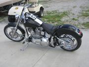 2002 Harley-Davidson Softail 