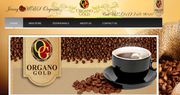Organo Gold Coffee