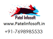 Patel Infosoft Call Centre & Form Filling Projects