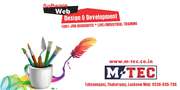 Logo Designing and Creative Designing Course in Chowk Lucknow M-TEC
