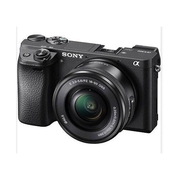 Sony a6300 Mirrorless Digital Camera 99