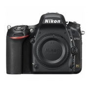 Nikon - D750 DSLR Camera 5555