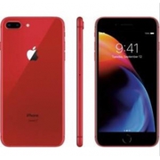 Apple iPhone 8 Plus 64GB - PRODUCT RED - GS0000