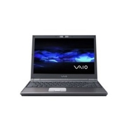 Sony VAIO VGN-SZ470N/C 13.3-inch Notebook PC