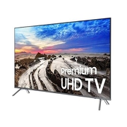 Samsung UN82MU8000 82-Inch UHD 4K HDR LED Smart HDTV