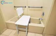 Purchase Bathroom Support Equipments From Online Medical Store
