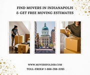 Compare Movers in Indianapolis & Save on your Moving Costs