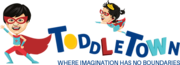 Toddletown - Kids Indoor Play Area | Baby Shower,  Birthday Party Hall 