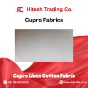 Viscose fabric wholesaler in Mumbai | Hitesh Trading Company