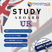Study in UK | Top UK Education Consultants in Hyderabad