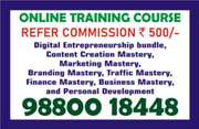 Online Course | Chat GPT Course offered | Gen Alpha E-Learning | 6