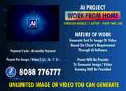 Tips to make Income | Through AI Software | Generate Text to Imag