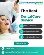 Best Dental Office in Shelbyville
