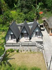 Homestay in Mudigere