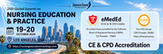 25th Global Summit on Nursing Education and Practice (GSNEP 2026)-indp