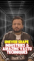 Vastu Consultant for Industries